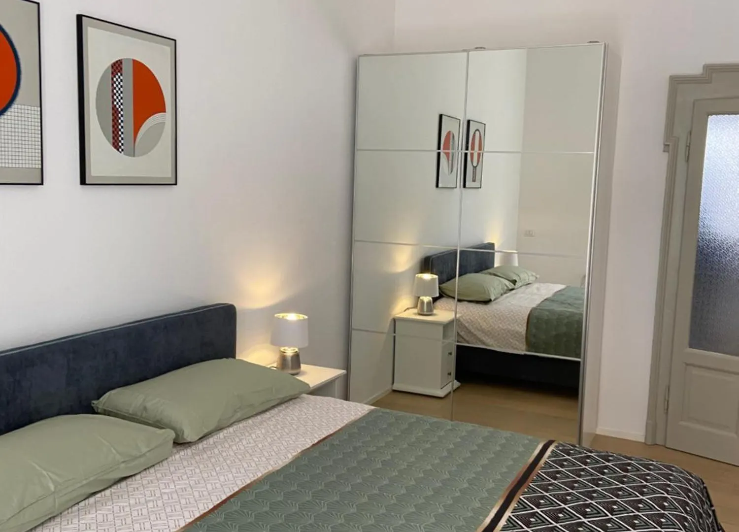 Banhome Nel Cuore Del Design District Milano 0*,